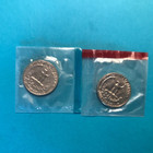 1971 P d Washington Quarter   Unc  Mint Cello   Free Ship