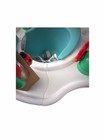 Baby Einstein Superseat Touch Of Tunes 3-in-1 Baby Activity Seat