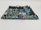 Dell Xps 8900 Xj8c4 Lga 1151 Ddr4 Sdram Desktop Motherboard W  I o Shield