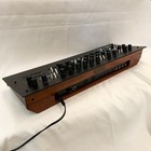 Korg Minilogue Xd Module Polyphonic Analogue Synthesizer W  Ac Adapter Tested