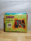 Scooby Doo Twin Sheet Set