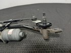 Ssangyong Rexton Wiper Motor Front 2020-2023 5 Door Estate 