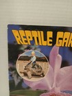 Reptile Gardens Rapid City South Dakota Book Souvenir 1989