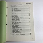 Pioneer Rt-  1020l  Reel To Reel Service Manual 1973 Vintage