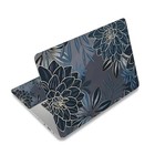 Laptop Decal Sticker Skin Cover 12  13 1  13 3  14  15  15 4  Dahlia Flowers