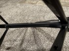 Used 3t Strada Team Large Stealth 1x Disc Brake Aero Road Carbon Frameset 700c