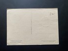Vatican 1950 Laterano Basilica Piranesi Maximum Card Mc 80l Express 9-28
