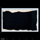 Old Vintage Photo Men Standing Outside House