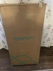 Newton Essential Breathable Bassinet - Sandstone