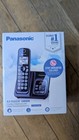 Panasonic Kx-tgd530 Cordless Telephone With Digital Answering Machine New Open