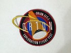 New Nasa Space Program Orion Exploration Flight Test 1 Patch