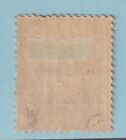 Zanzibar 22 Mint Hinged Og   No Faults Very Fine  Stt