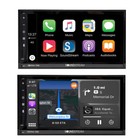 7  Apple Carplay Car   Android Auto Radio Stereo Kit For 1995-1998 Gmc Ck Pickup