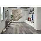 Plank Flooring 23 8 Sq  Ft    Case 12 Mil X 7 In  W X 48 In  L Click Lock Vinyl