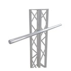 Prox Xt-dc60 60  Truss Extension Pole With Dual Welded Clamps Idjnow