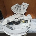 Star Wars Millennium Falcon Starship Replica Vehicle Spaceship Model