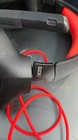 Logitech G230 Gaming Headset Black red Over-the-ear Excellent Condition Tested