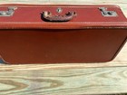 Vintage 1940s Buffet Crampon Paris Alto Saxophone Deluxe Case Only France Good 