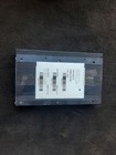 2011-2014 Chrylser 300 Audio Equipment Radio Amplifier Oem Unit Id 5064982an
