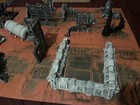 Warhammer 40k 3d Printed Terrain 28mm Pla Printed