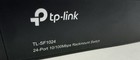 Tp-link Technologies  tl-sf1024  24-port Gigabit 10 100mbps Rackmount Switch