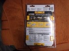 Genuine Dewalt 21pc Oscillating Tool Blade   Sandpaper Set Dwa21oset New