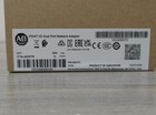 New Ab 1734-aentr Point I o Dual Port Adaptor Module 1734aentr