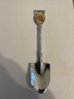 Nashville Tennessee Vintage Souvenir Spoon Collectible