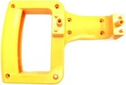 380452-00 Miter Saw Handle Clamshell Set Fits Dewalt Miter Saw Dw704   Dw705    
