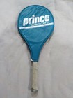 Vintage 1988 Prince Graphite Comp Series 110 Tennis Racquet 4 3 8 Grip New