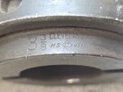 Cleveland 3 3 8  Od Hss Adjustable Expansion Reamer 8 Flute 
