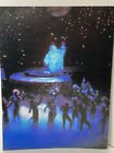 1981 Cats The Musical Broadway Souvenir Program Brochure Book   Cast Bio Insert