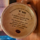 Anheuser-busch Tomorrow s Treasures Beer Stein Tavern Public House Cs75 Box Coa