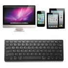 Bluetooth Wireless Keyboard For Apple Ipad 7 8 9 10 11 Mac Computer Pc Macbook