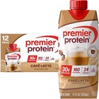 30g Protein Shake Low Sugar Healthy Snack Meal Replacement Energy Support New