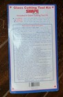 Shape Glass - Glass Cutting Tool Kit  Marker  Cutting Oil   Cutter   22101