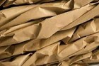 36  Wide X 900  Long 40 Lb Rolled Brown Kraft Paper Shipping Void Crafting Fill