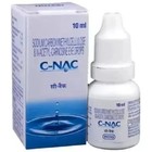 Buy 3 Get 2 Free C-nac Eye Drops For Cataract  N-acetylcarnosine 10 Ml Usa Ship