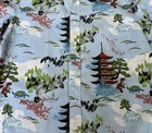 New Firefly Serenity Shirt Hawaiian Cosplay Loot Crate Button Down Size M Mens