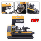 3in1 Micro Multi-function Drilling Machine Drilling And Milling Lathe Machine