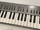 Junk Yamaha Cs-01 Mobile Analog Synthesizer Keyboard Musical Instrument  Japan