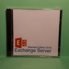Microsoft Exchange Server 2016 Standard W 25 Cals  Important Read Description