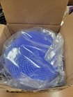 Eclipse Impact  12 Pack  Scented Urinal Screens Ocean Breeze 149536
