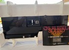 Kodak Ektasound 235 Super 8 Sound Movie Projector Tested Working Box Manual
