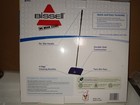 Bissell Sturdy Sweep Cordless Light Weight Sweeper Model 2402