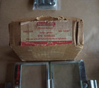 Super Vintage Porter-cable rockwell-pair Of Safety Glass Eye Shields   Hardware