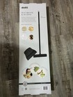 Dotti Best Broom And Dustpan Sage Black