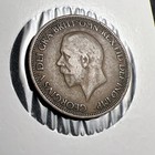 1936 Great Britain 1 2 Penny X686