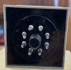 Potter And Brumfield Cns-35-92 Time Delay Relay  Octal Plug-in Usa Made Shipped 