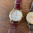Lot Of Vintage Mens Ladies Watch Watches